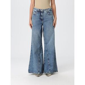 Patrizia Pepe Jeans Woman Stone Washed